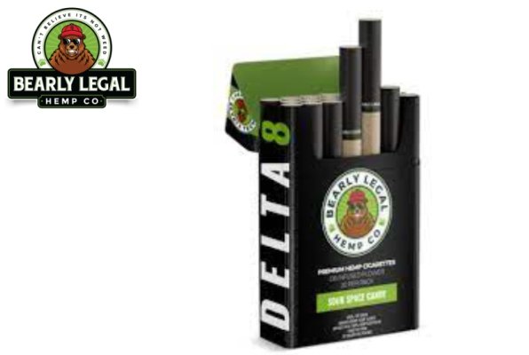 Bearly Legal Hemp Reviews