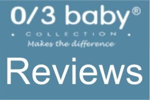 0/3 baby Collection Review