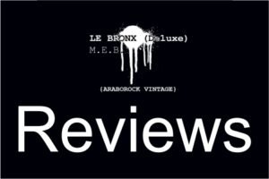 Lebronx Deluxe Review