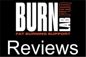 Burn Lab Pro Review