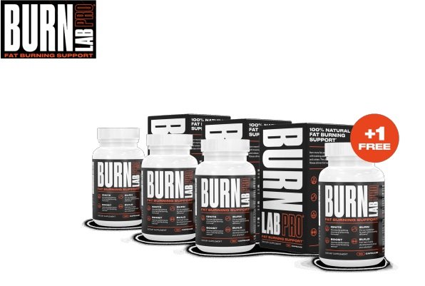 Burn Lab Pro Reviews