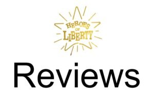 Heroes of Liberty Review