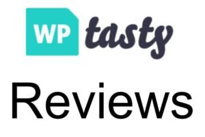 WP Tasty Review