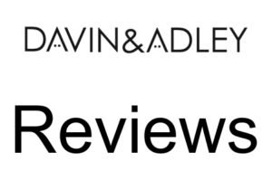 Davin & Adley Review