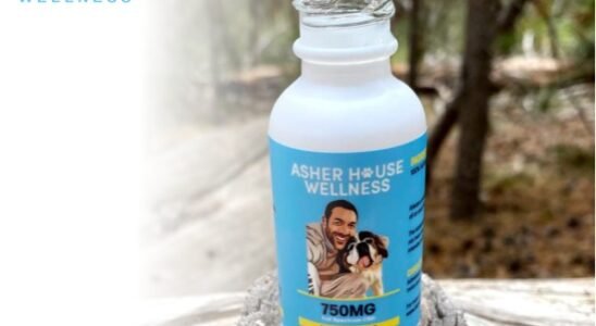 Asher House Wellness Reviews