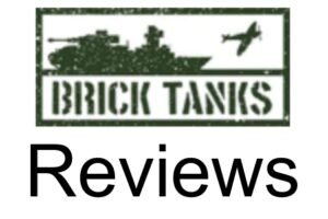 Brick Tanks Reviews