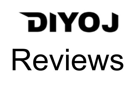 DIYOJ Reviews