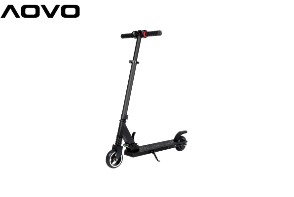 Aovo Review | Best lightweight e-scooters 2025