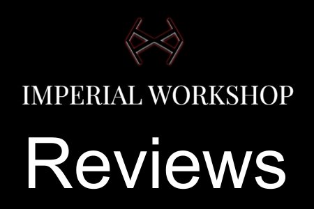 Imperial Workshop Review