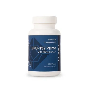 Apeiron Elementals BPC-157