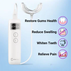 Cura OralRevive Elite