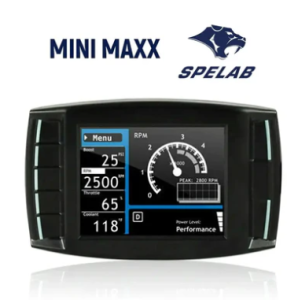 EGR/DPF/DEF Full Delete Kit