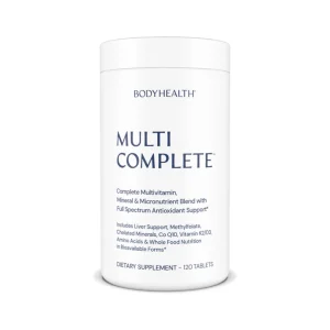  BodyHealth Multi Complete