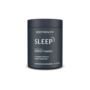 Sleep and Detox Products
