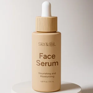 Ancestral Anti-Aging Tallow Serum