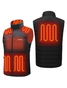 venustas heated vests